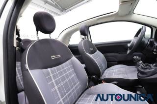 FIAT 500C usata 40