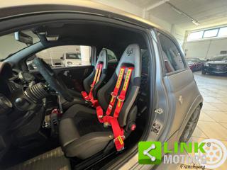 ABARTH 695 usata 14