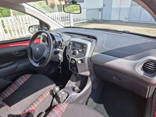 CITROEN C1 usata 39