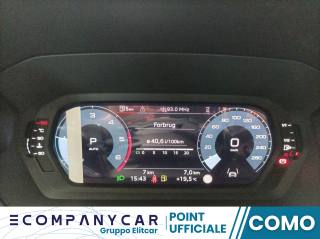 AUDI A3 usata, con Interni in pelle