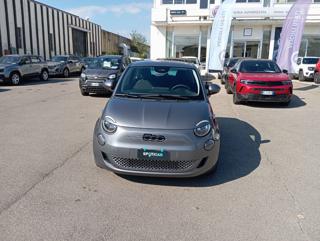 FIAT 500e usata, con Airbag