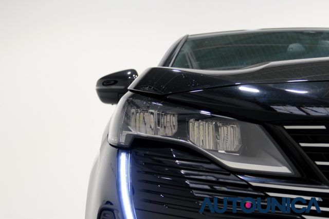 PEUGEOT 3008 usata, con Controllo automatico clima