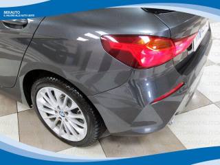 BMW 116 usata, con Immobilizzatore elettronico