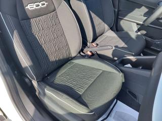 FIAT 600 usata, con Servosterzo