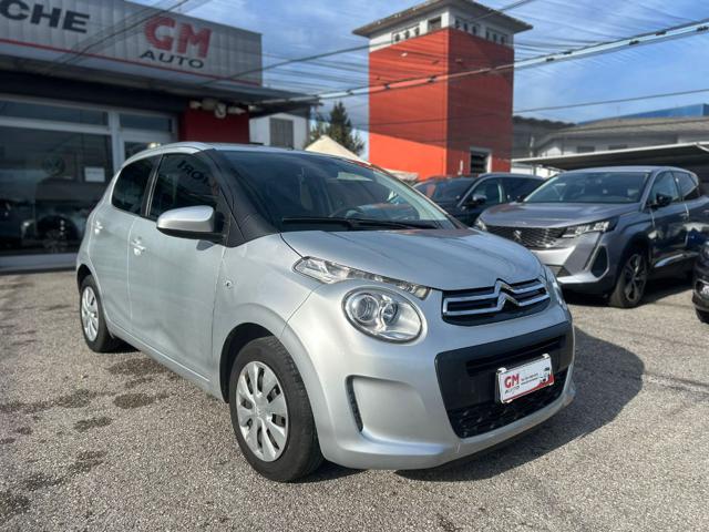 CITROEN C1 usata, con Airbag laterali
