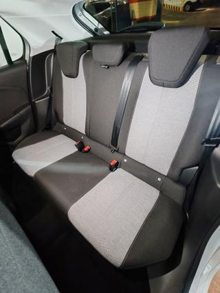 OPEL Corsa usata, con Immobilizzatore elettronico