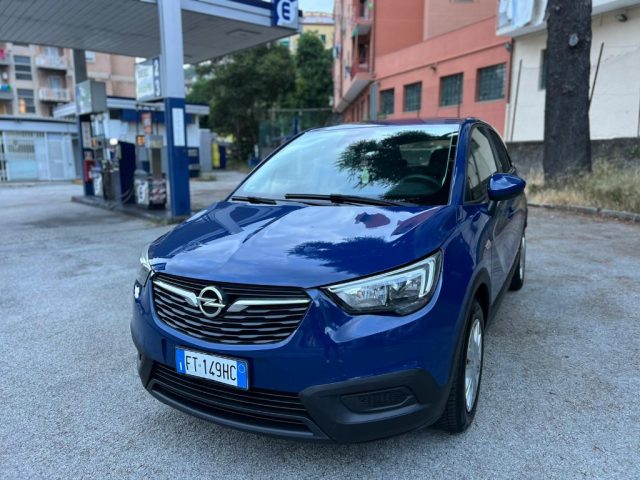 OPEL Crossland X usata, con Servosterzo