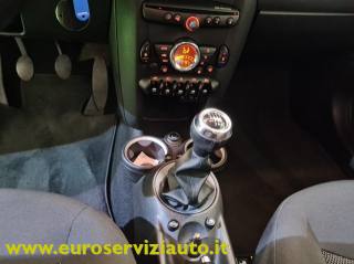 MINI One usata 18