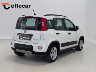 FIAT Panda usata, con Autoradio