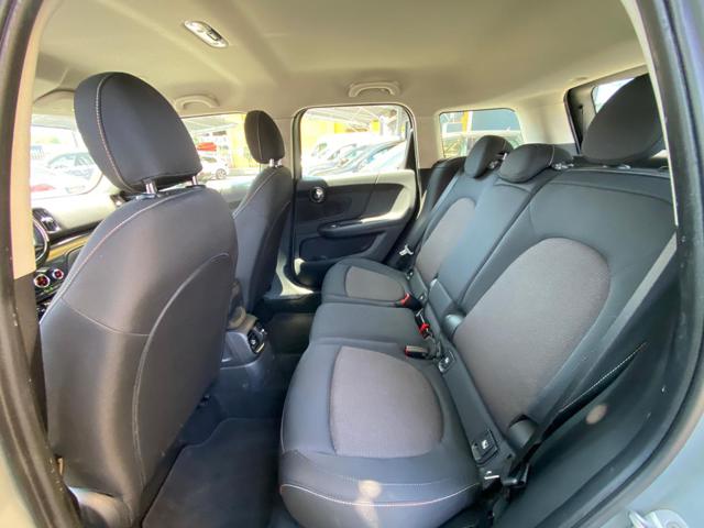 MINI Countryman usata, con ESP