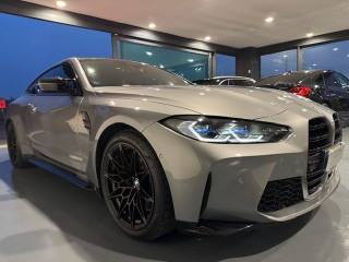BMW M4 usata, con Airbag laterali