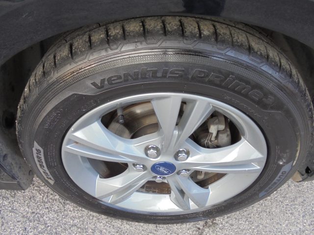 FORD C-Max usata 30