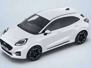 FORD Puma usata, con Airbag Passeggero