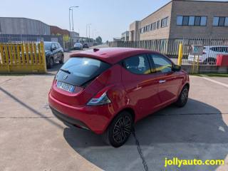 LANCIA Ypsilon usata, con Autoradio