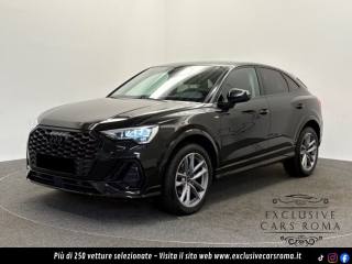 AUDI Q3 SPB 35 TDI S tronic S line Sline