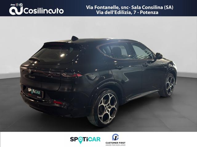 ALFA ROMEO Tonale usata, con Alzacristalli elettrici