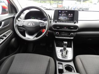 HYUNDAI Kona usata, con Controllo trazione