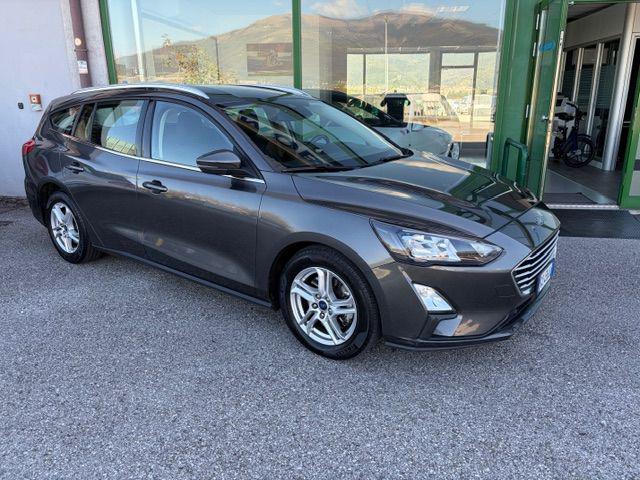 FORD Focus usata, con Airbag Passeggero