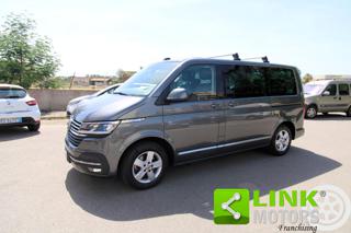 VOLKSWAGEN Multivan usata, con Climatizzatore