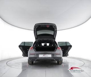 MERCEDES-BENZ CLA 200 usata 6