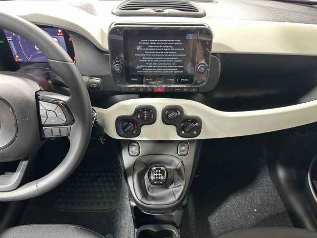FIAT Panda usata 12