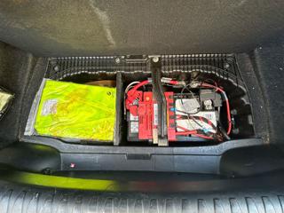 BMW 118 usata 31