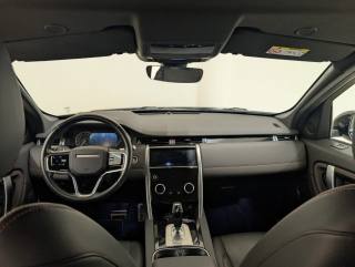 LAND ROVER Discovery Sport usata, con ESP