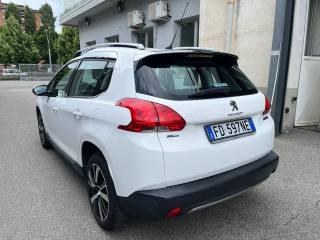 PEUGEOT 2008 usata, con Controllo trazione