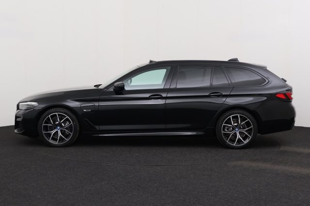 BMW 530 usata, con Antifurto