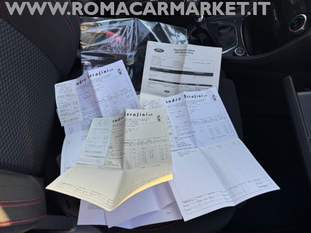 FORD Puma usata, con Autoradio digitale