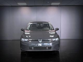VOLKSWAGEN Golf usata, con Airbag