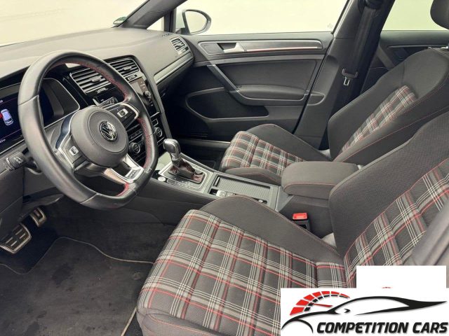 VOLKSWAGEN Golf GTI usata, con Cerchi in lega