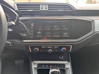 AUDI Q3 usata, con Cerchi in lega