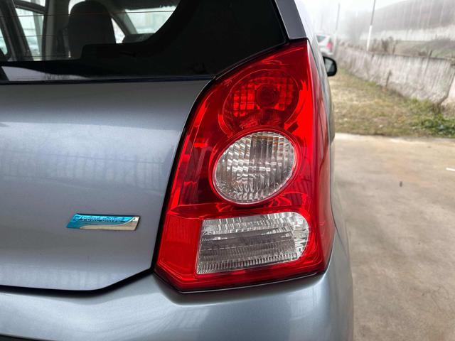 NISSAN Pixo usata 28