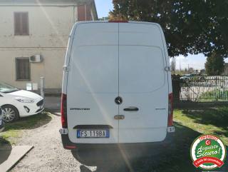 MERCEDES-BENZ Sprinter usata, con Chiusura centralizzata
