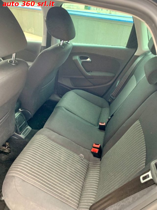 VOLKSWAGEN Polo usata, con ESP