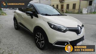 RENAULT Captur usata, con Airbag