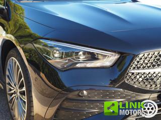 MERCEDES-BENZ CLA 250 usata 35