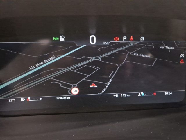 LAND ROVER Defender usata, con Chiusura centralizzata