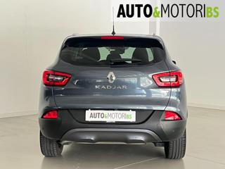RENAULT Kadjar usata, con Alzacristalli elettrici