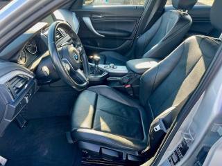 BMW 114 usata, con Chiusura centralizzata
