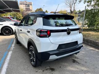 CITROEN C3 usata, con Airbag laterali