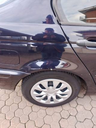 BMW 316 usata, con Controllo trazione