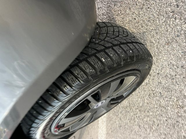 LANCIA Ypsilon usata, con Climatizzatore