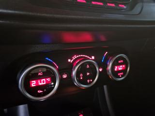 ALFA ROMEO Giulietta usata, con Servosterzo