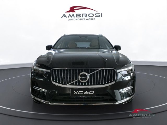 VOLVO XC60 usata 5