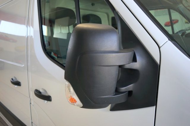RENAULT Master usata 22