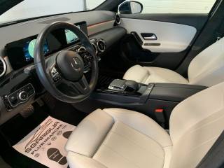MERCEDES-BENZ A 180 usata, con Chiusura centralizzata