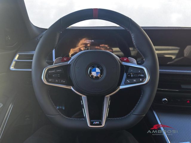 BMW M3 usata 12