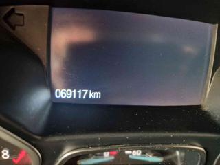 FORD Kuga usata, con Climatizzatore